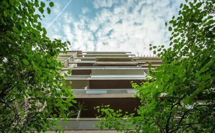 Mitropolitou Iosif Sea View Flat (Adults Only)