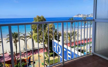Hotel Flats Friends Mar Blau (Adults only)