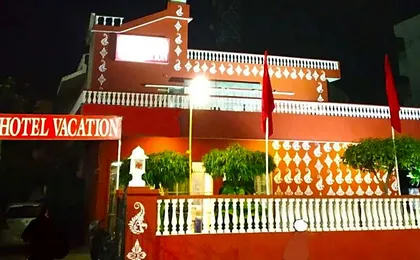 Hotel Vacation Jaipur