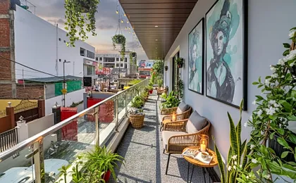 FabHotel The Shashi - Nr. Sarnath Museum