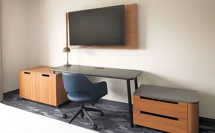 Fairfield Inn & Suites by Marriott Spokane Downtown