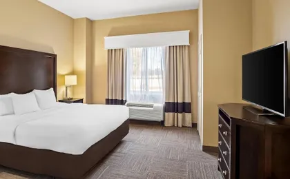 Comfort Suites Frisco