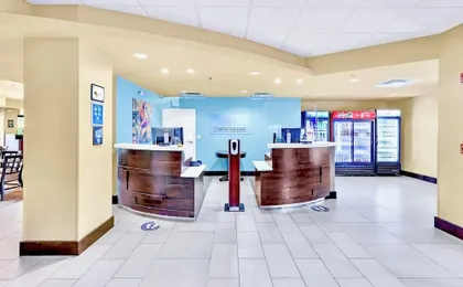 Modern Unit With Pool Close to Universal Studios