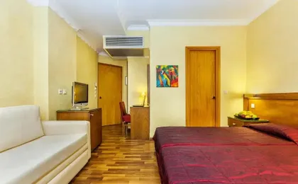 Egnatia Hotel