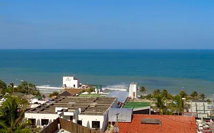 Marsallis Praia Mar