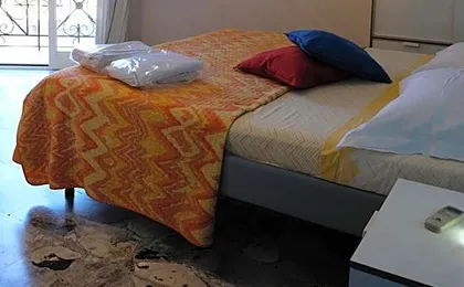 Bed & Breakfast Il Golfo