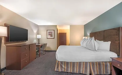 Best Western Windsor Inn