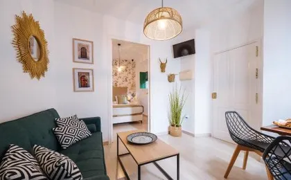 Apartamento San Eloy