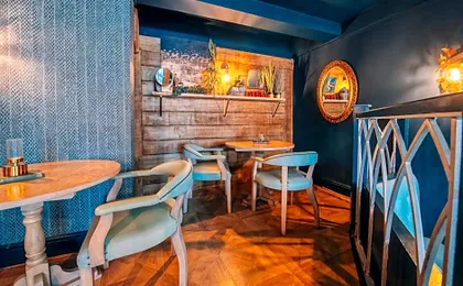 Mitre Hotel Manchester City Centre