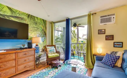 Kailua-kona Group Getaway: 5-unit Bundle!