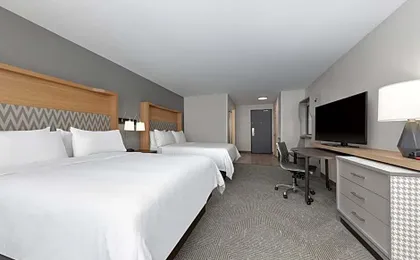 Holiday Inn Killeen - Fort Cavazos Area by IHG