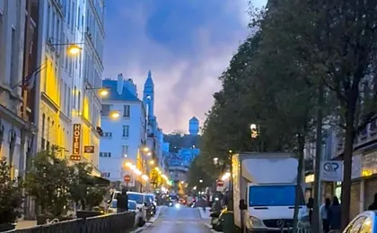 Paris Rooms & Dreams Hotel