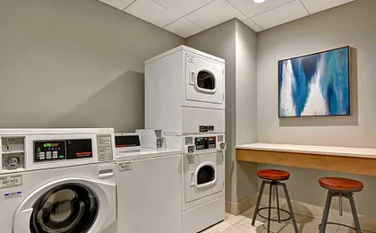 Homewood Suites by Hilton Lynchburg