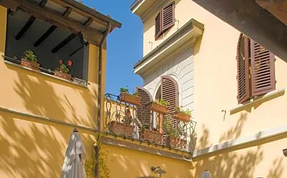 Residenza Il Villino BB