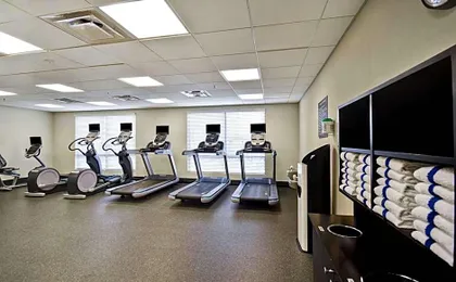 Homewood Suites by Hilton Dallas Arlington South