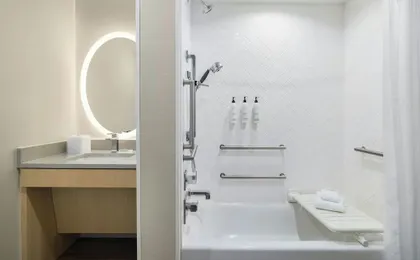 TownePlace Suites by Marriott Humble Intercontinental Airport