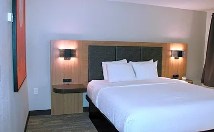 The Cairn Hotel, an Ascend Collection Hotel