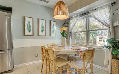 Dogs Welcome! Savannah Escape w/ Fenced-in Yard