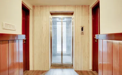 Super Townhouse Koramangala