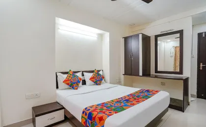 Hotel Oyo 8436 Orchid Rooms