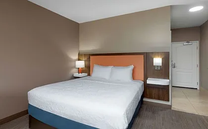 Hampton Inn & Suites Harrisburg/North