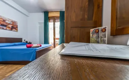 B&B Selvarossa