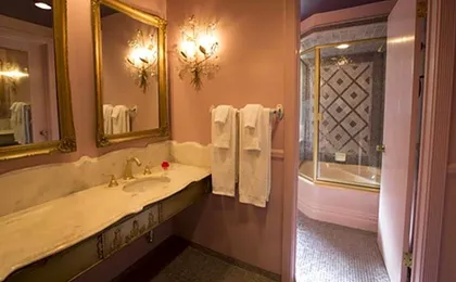 Madonna Inn