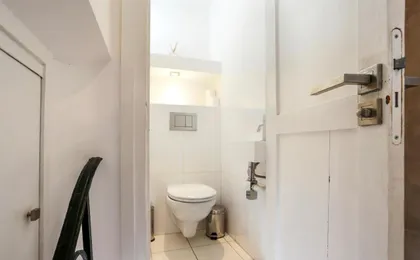 Habitat Parisien - 1br-1ba - Duplex Louvre Museum