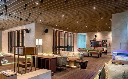 Courtyard by Marriott Shenzhen Bao'an