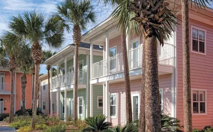 Club Wyndham Beach Street Cottages