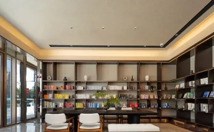 Atour Hotel Hangzhou Tonghui North Road Qianjiang Century City