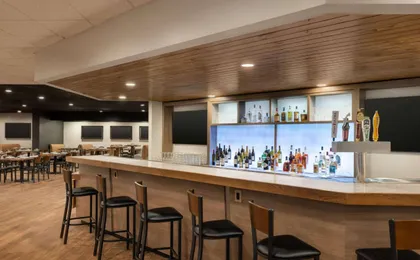 Doubletree by Hilton Fort Worth South Hotel & Conference Center