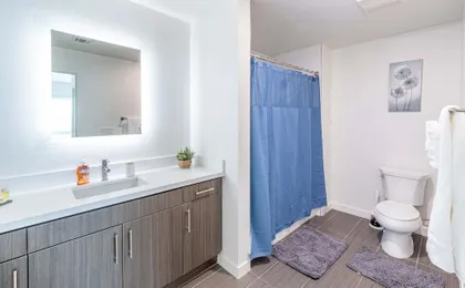Modern 2br Apartment On Gordon St Hollywood 2 Bedroom Apts by RedAwning