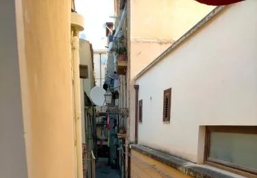 A casa SCALILLA