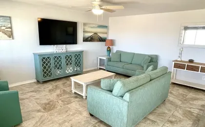 Beachgate Condo Suites And Hotel 224+226 2 Bedroom Condo