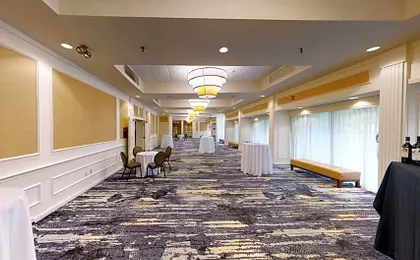 DoubleTree By Hilton Hotel Boston North Shore