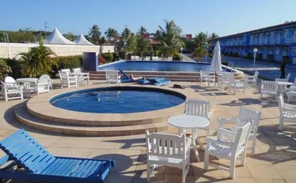 Apartamento Praia Taperapuan