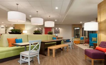Home2 Suites by Hilton Oklahoma City Quail Springs