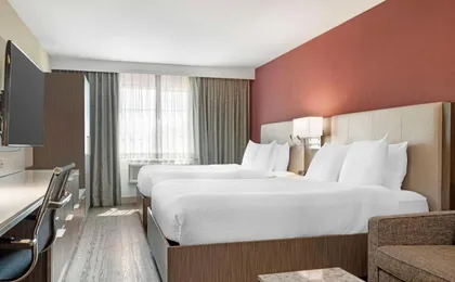 Best Western Plus Temecula Wine Country Hotel & Suites