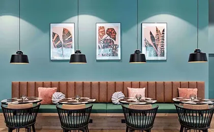 Residence Inn by Marriott Hamburg Altona
