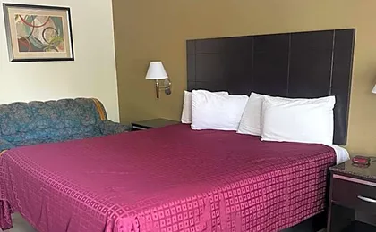 Atascadero Inn