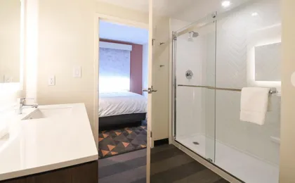 Holiday Inn Fredericksburg Conference Ctr