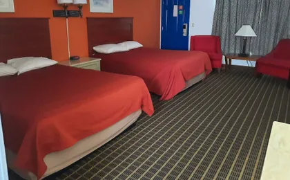 Reedsburg Motel