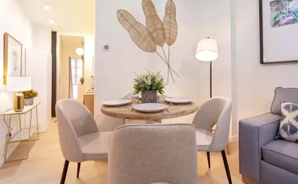 Amazing Suite in Seville Center Museo I