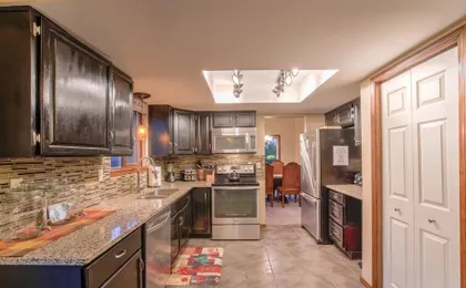4br Entertainer Af Academy Hot Tub, Firepit!