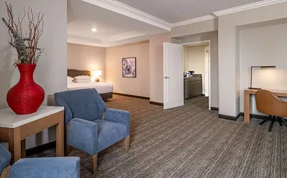 Hyatt Regency Valencia