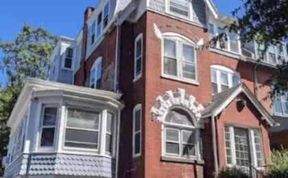 Gilpin Grand - Renovated Space In Trolley Square 1 Bedroom Apts by RedAwning