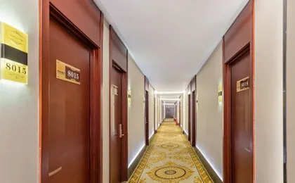 Beijing Baishang Hotel