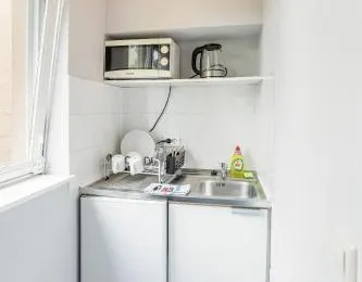 icke.apartments