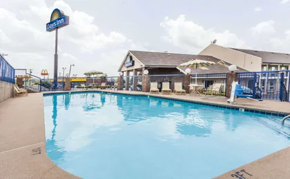 Days Inn by Wyndham Nashville N Opryland